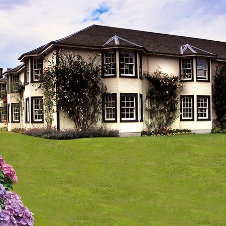 Green Hotel Kinross Eksteriør billede